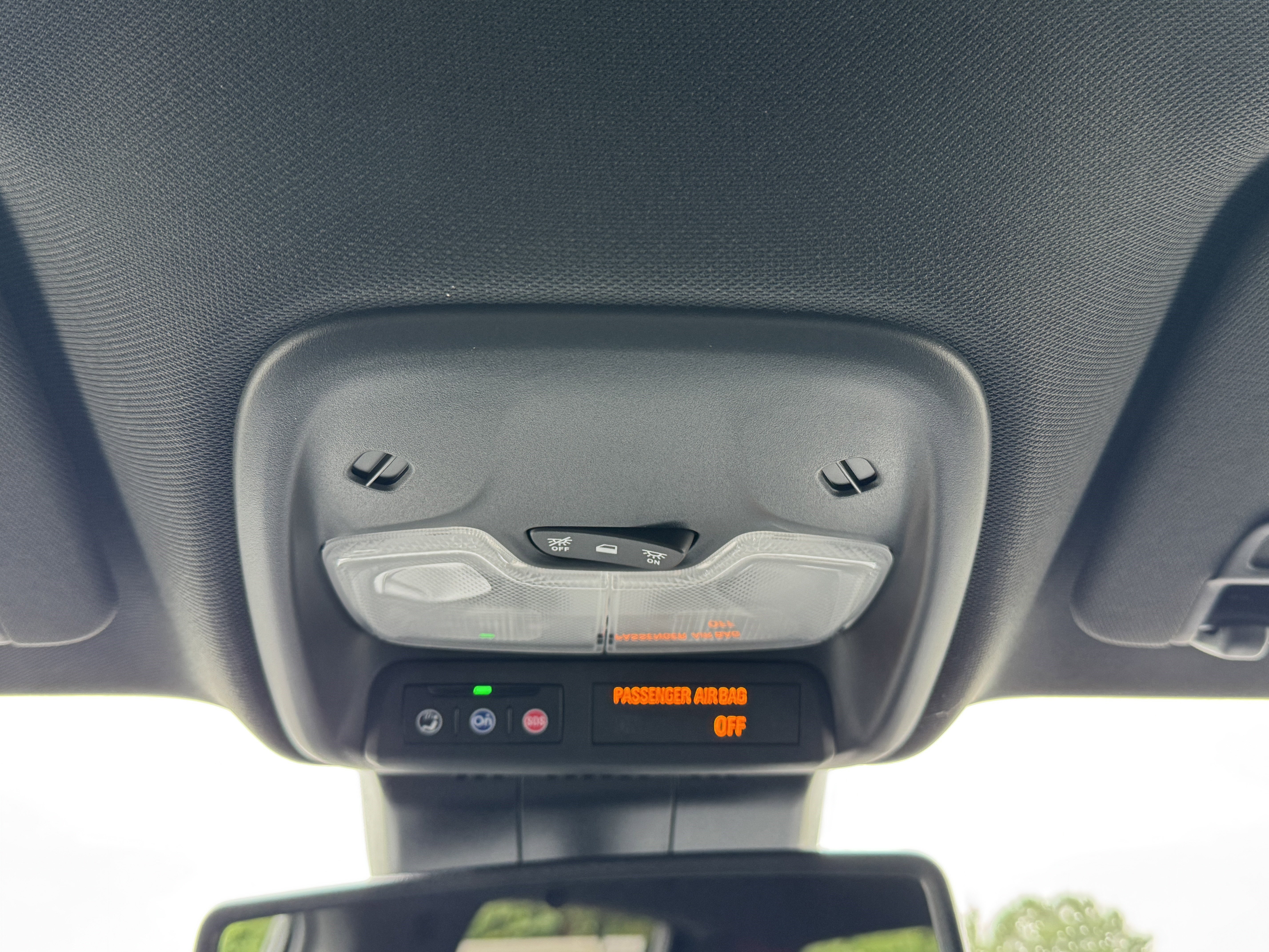 New 2026 GMC Canyon Elevation w/ Convenience Package image 30