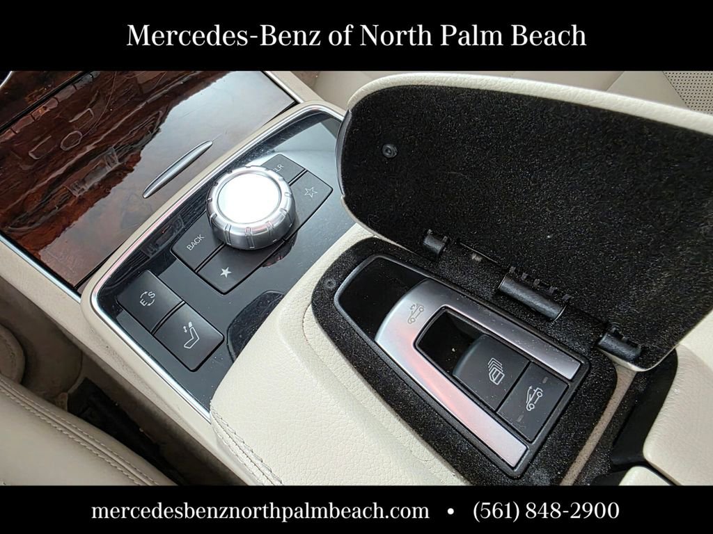 Used 2014 Mercedes-Benz E 350 Cabriolet image 23