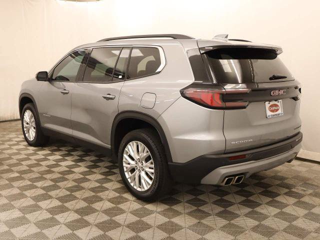 Used 2024 GMC Acadia Elevation FWD image 4