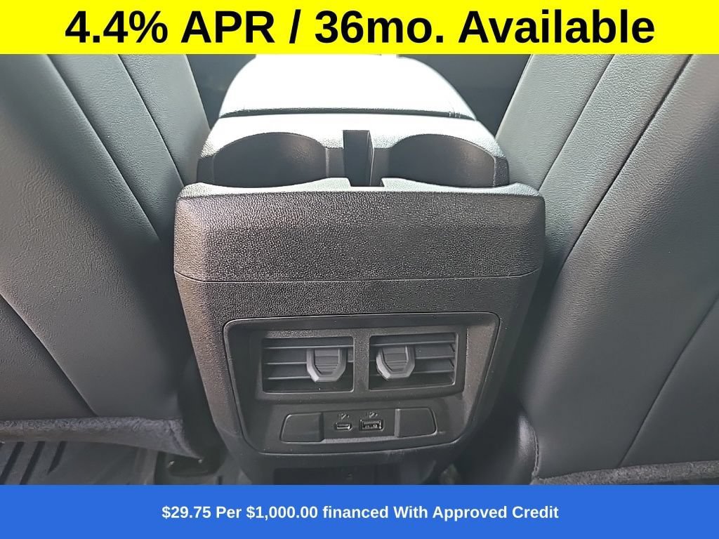 New 2026 GMC Canyon Elevation w/ Convenience Package AWD/4WD image 15