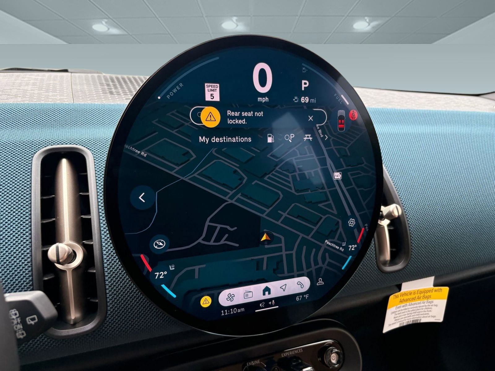 New 2026 MINI Cooper Countryman S image 26