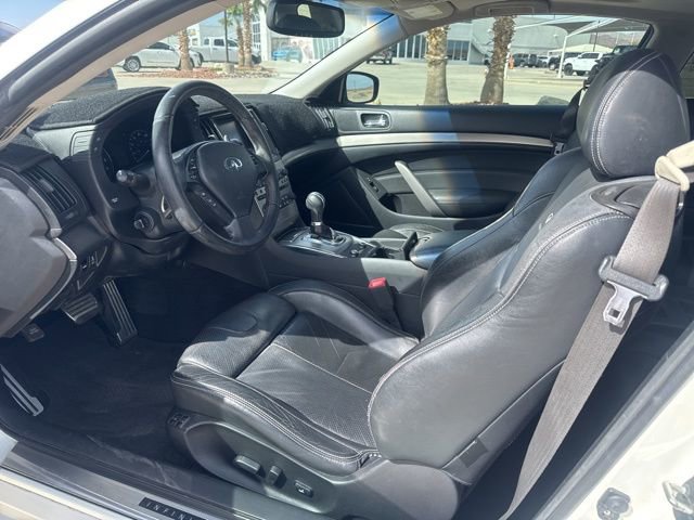 Used 2010 INFINITI G37 Journey w/ Premium Pkg RWD image 8
