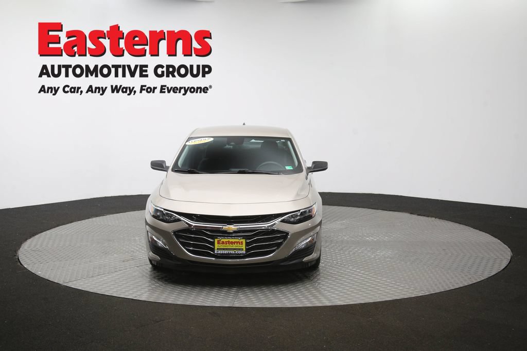 Used 2024 Chevrolet Malibu LS FWD image 51