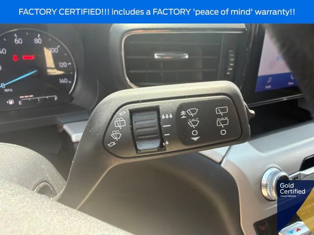 Used 2023 Ford Explorer XLT w/ Equipment Group 202A AWD/4WD image 54