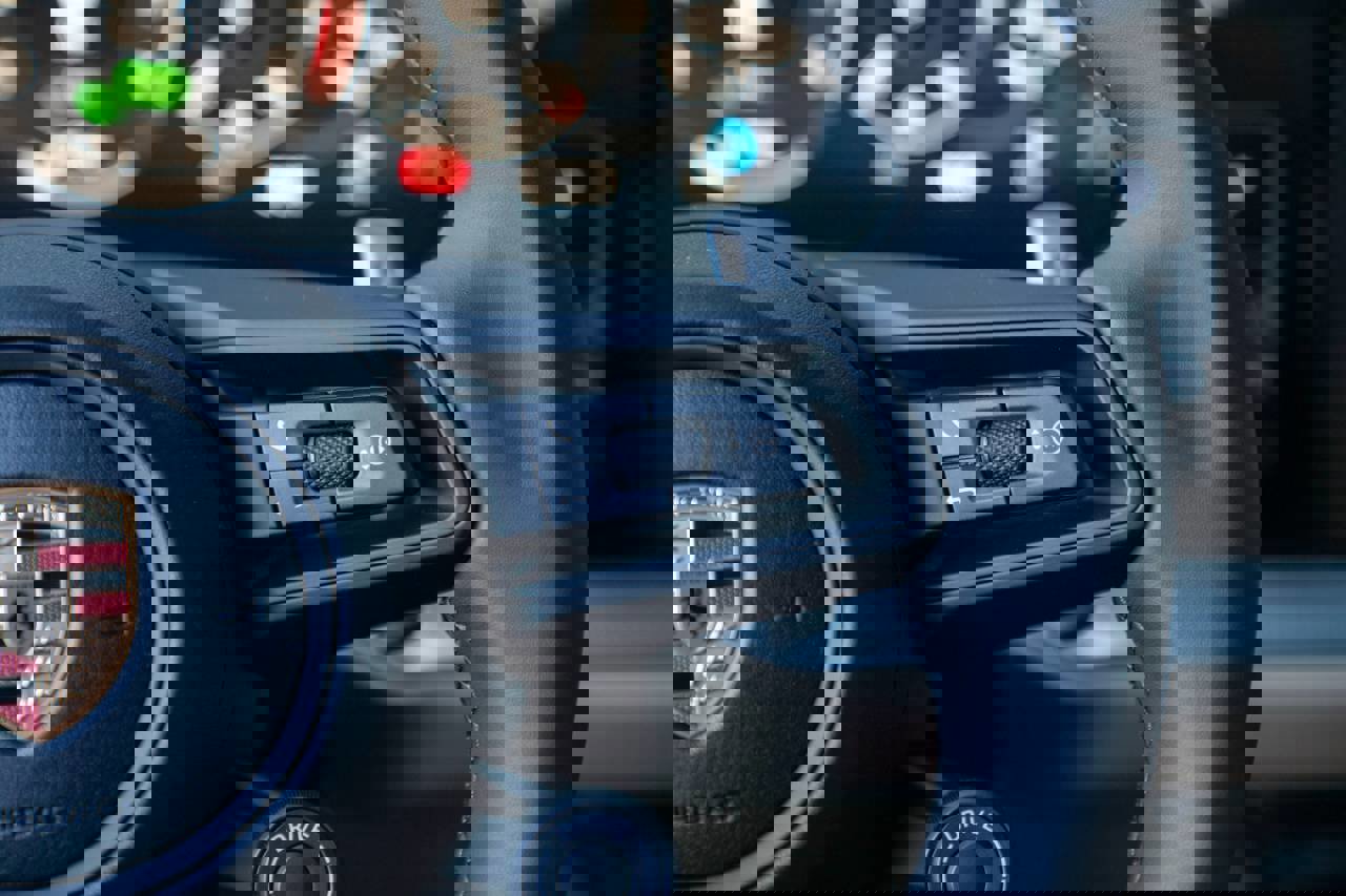 New 2026 Porsche Cayenne S image 15