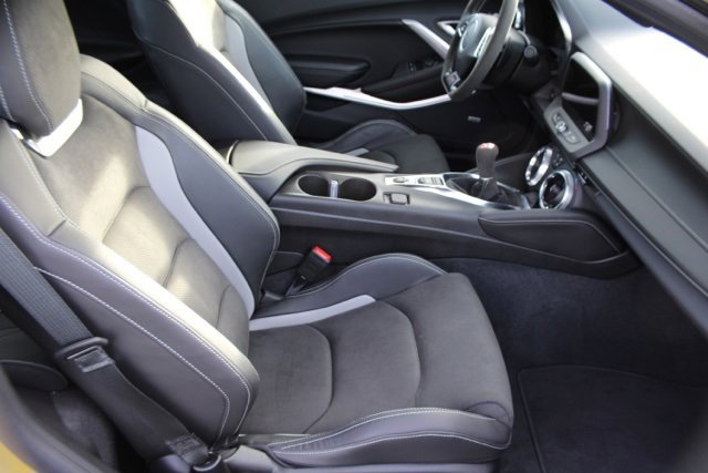 Used 2024 Chevrolet Camaro SS image 29