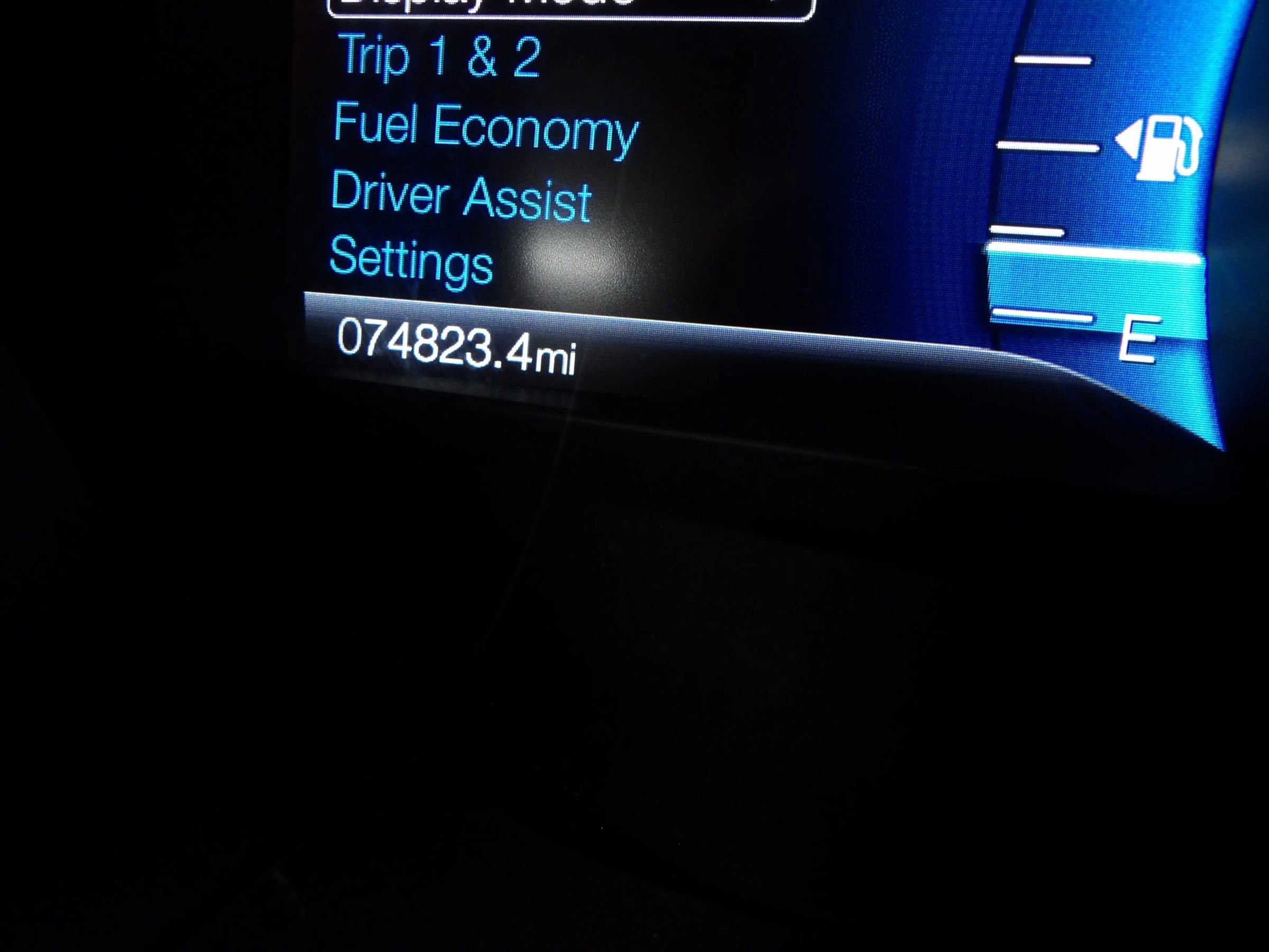 Used 2020 Ford Fusion SE image 18