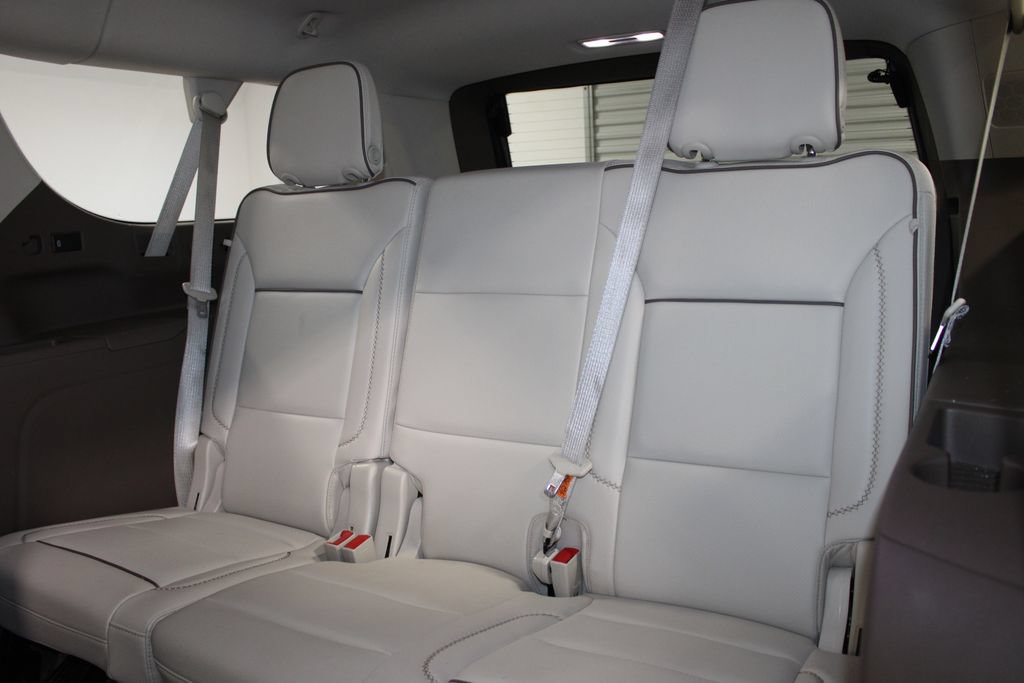 Used 2024 GMC Yukon XL Denali w/ Max Trailering Package RWD image 22
