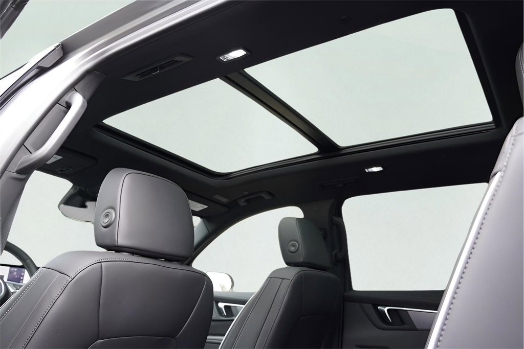 New 2026 Buick Enclave Sport Touring w/ Power Package image 30