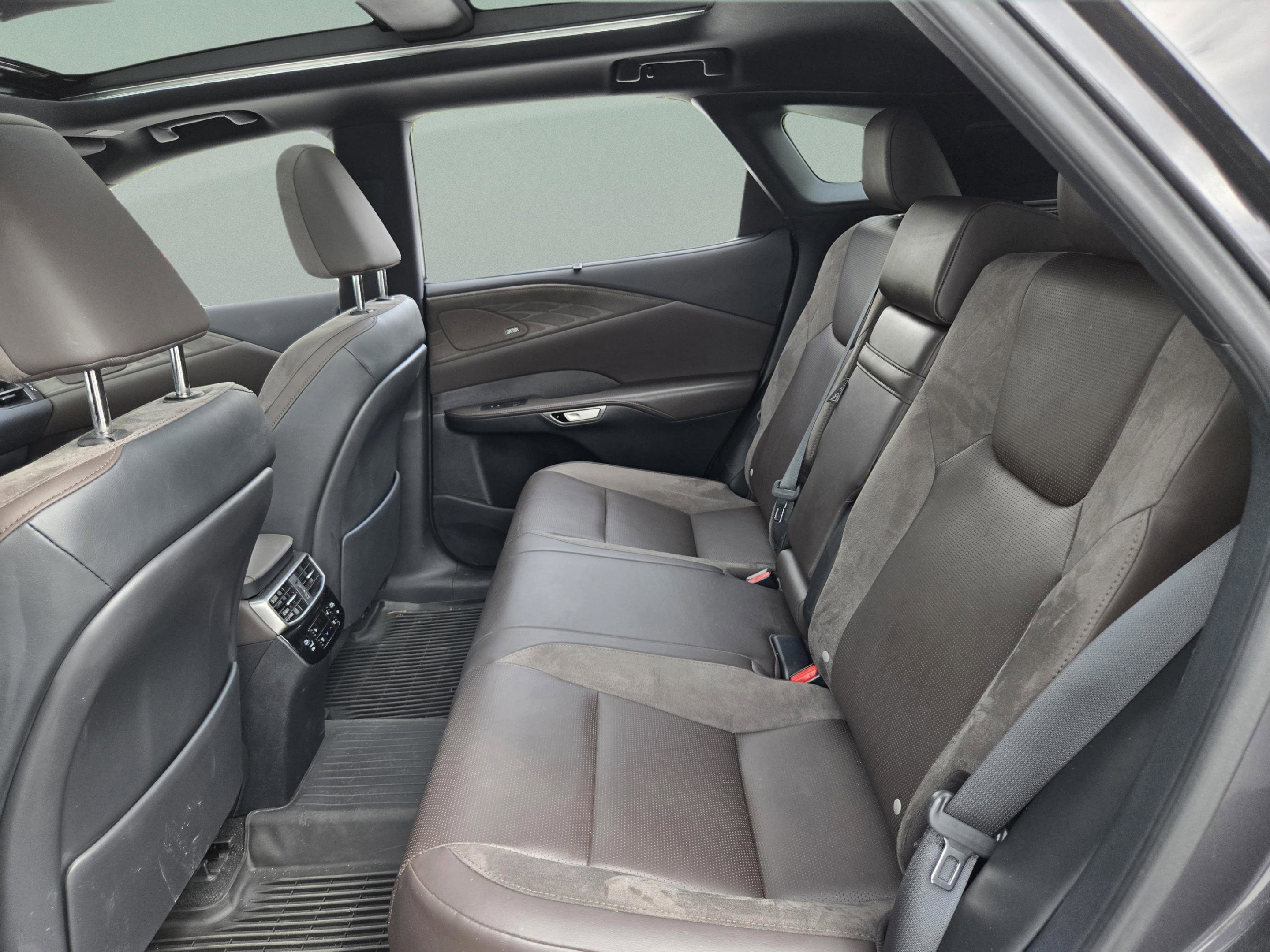 Certified 2024 Lexus RX 350 w/ Convenience Package AWD/4WD image 27