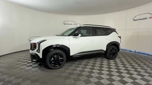New 2027 Kia Seltos X-Line S AWD/4WD image 4