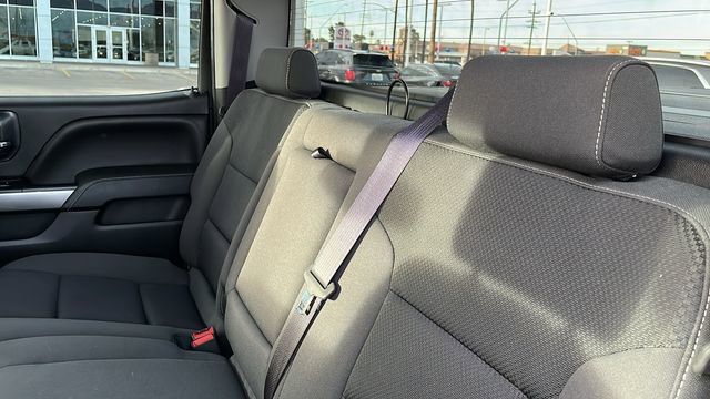 Used 2015 Chevrolet Silverado 1500 LT w/ All Star Edition image 18
