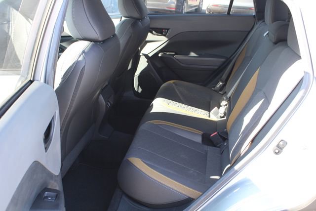 Used 2025 Subaru Crosstrek 2.5i Sport w/ Crosstrek Mirror Package image 3