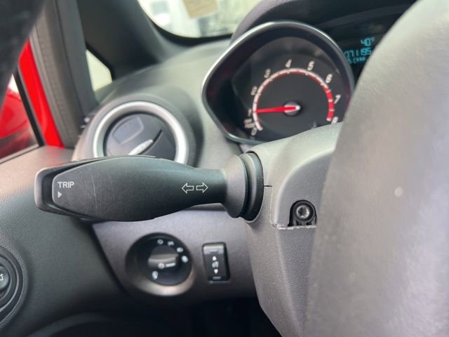 Used 2015 Ford Fiesta ST image 20