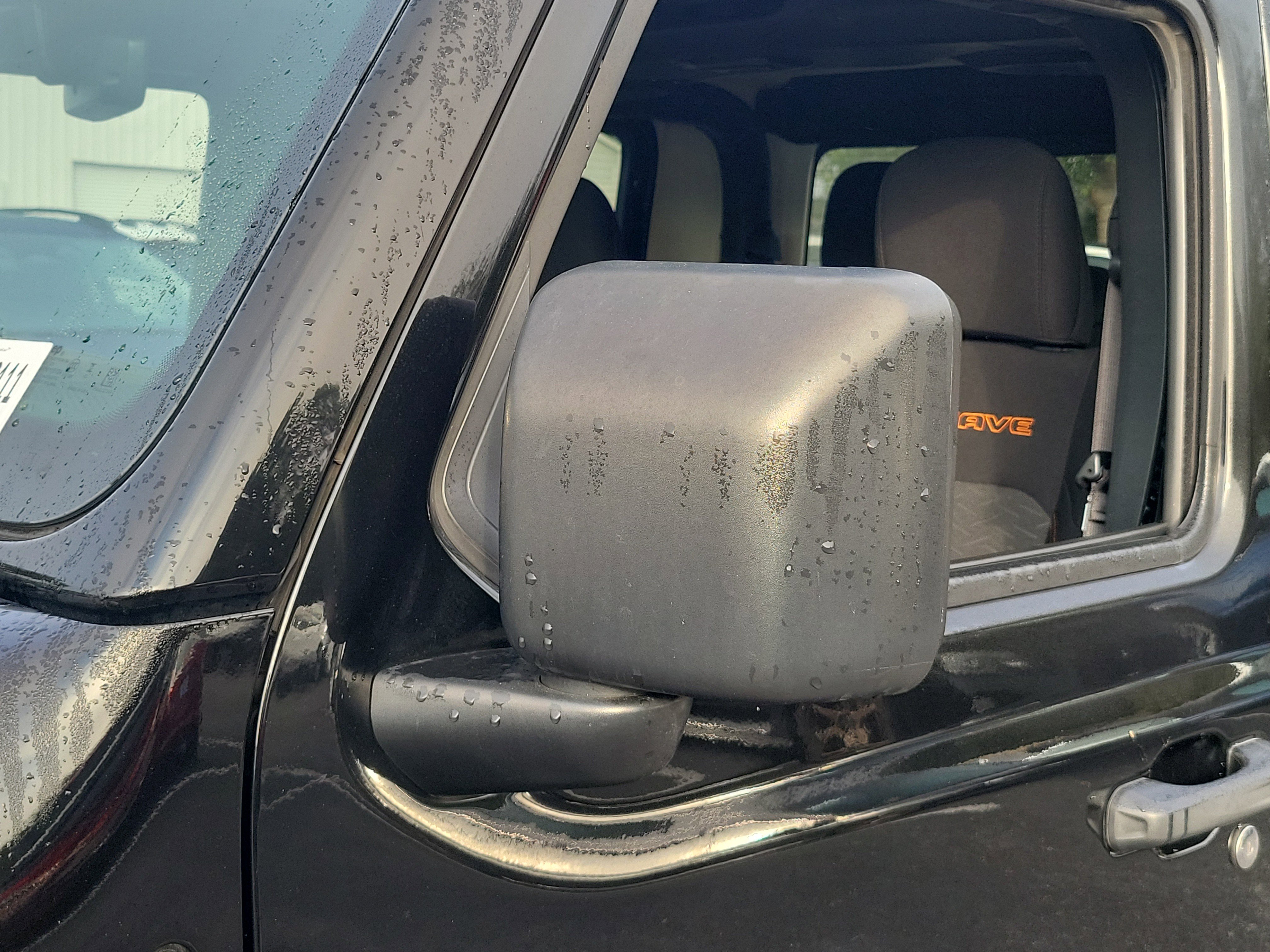 Used 2023 Jeep Gladiator Mojave w/ Trailer Tow Package image 11