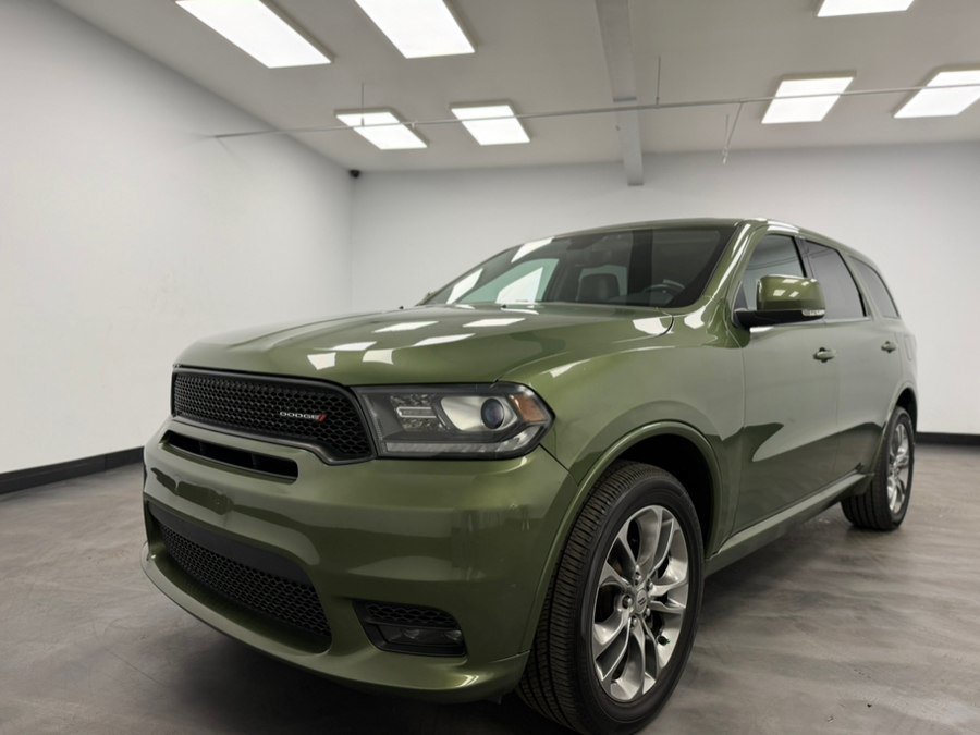 Used 2019 Dodge Durango GT AWD/4WD image 2