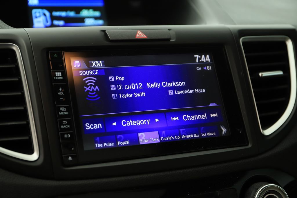 Used 2016 Honda CR-V EX-L image 27