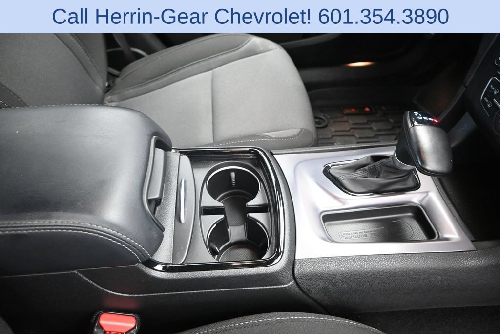 Used 2022 Dodge Charger SXT w/ Blacktop Package AWD/4WD image 27