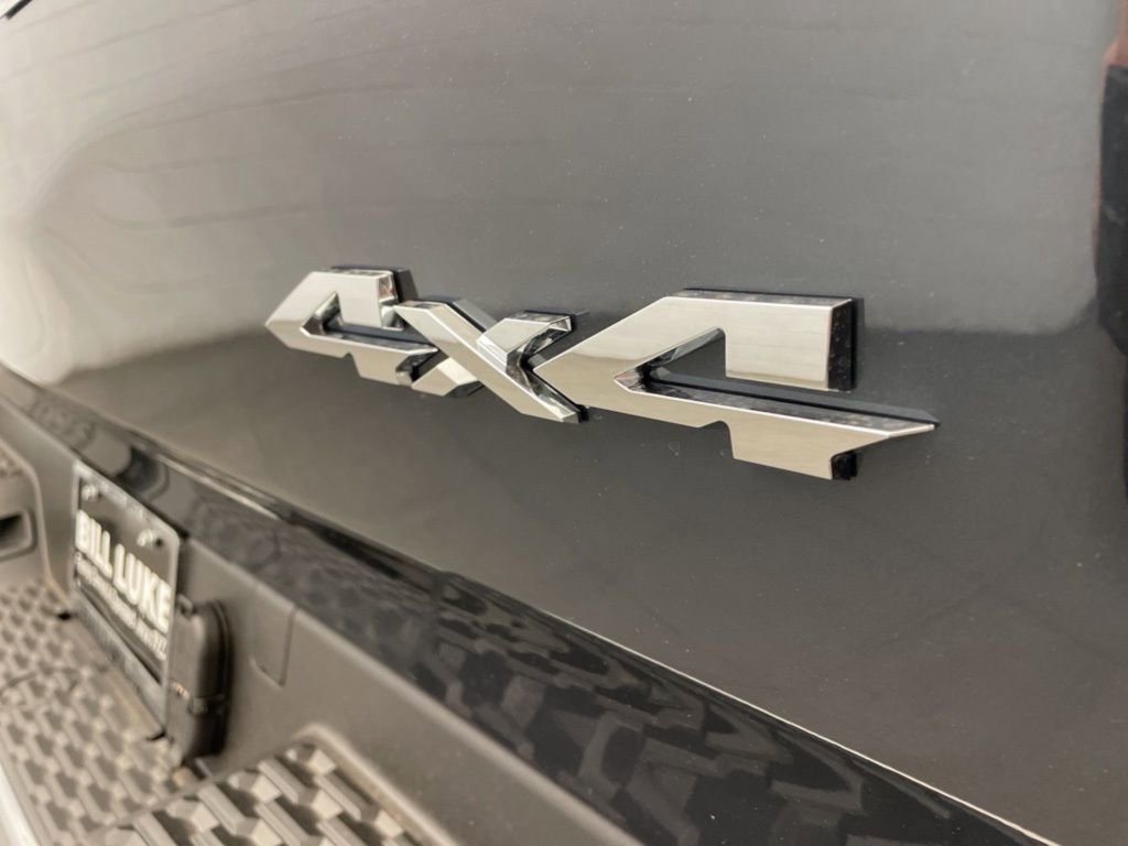 New 2025 RAM 1500 Big Horn image 5