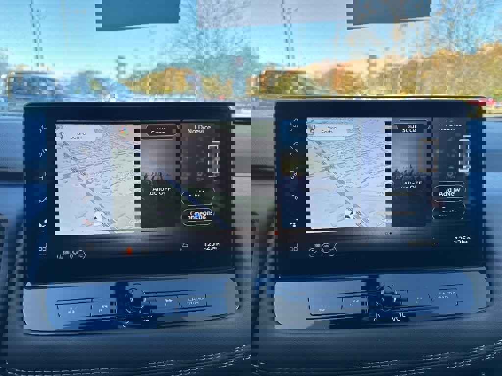 New 2026 Nissan Rogue Platinum image 13