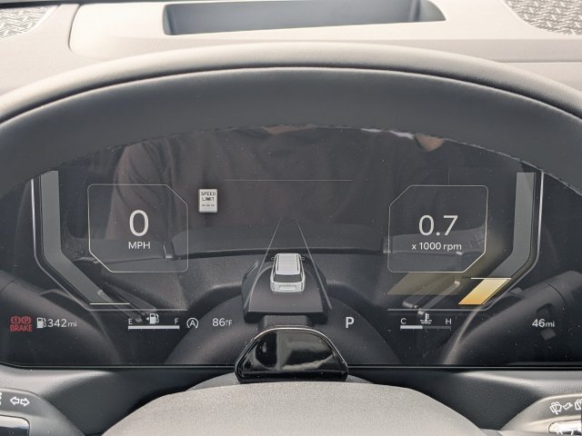 New 2027 Kia Telluride SX Prestige X-Pro AWD/4WD image 35