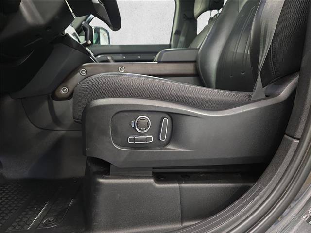 Certified 2024 Land Rover Defender 130 X AWD/4WD image 30
