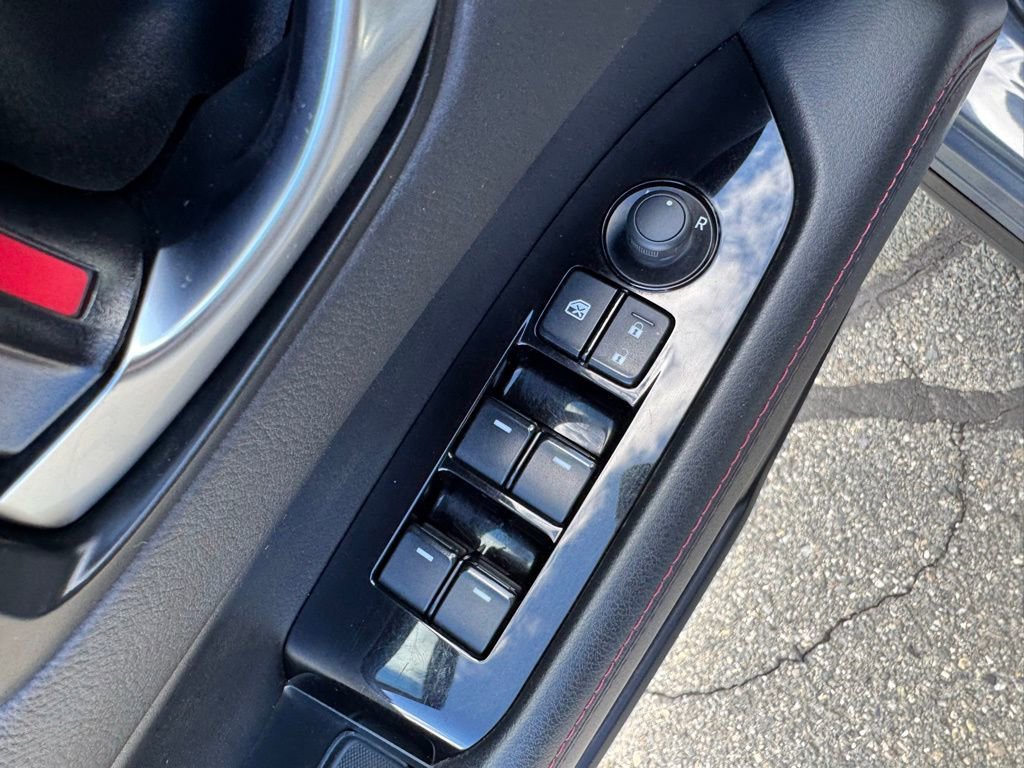 Used 2023 MAZDA CX-5 Carbon Edition image 18