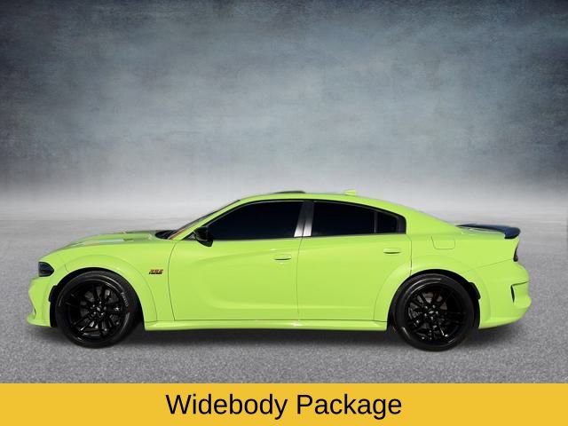 Used 2023 Dodge Charger Scat Pack image 12