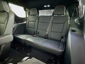 Used 2024 Chevrolet Tahoe Premier image 3