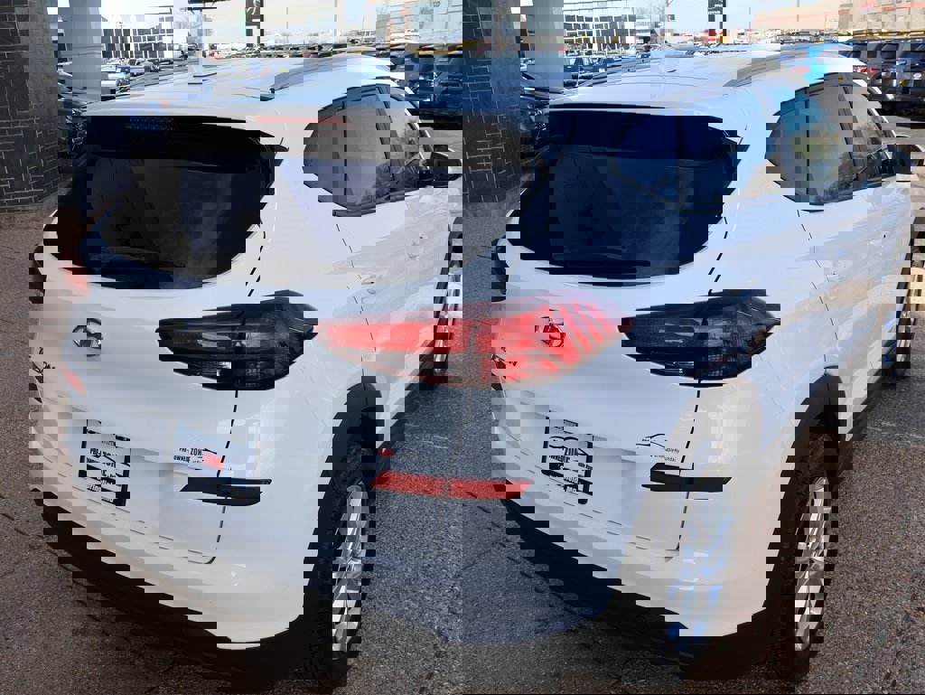 Used 2019 Hyundai Tucson Value w/ Cargo Package image 6