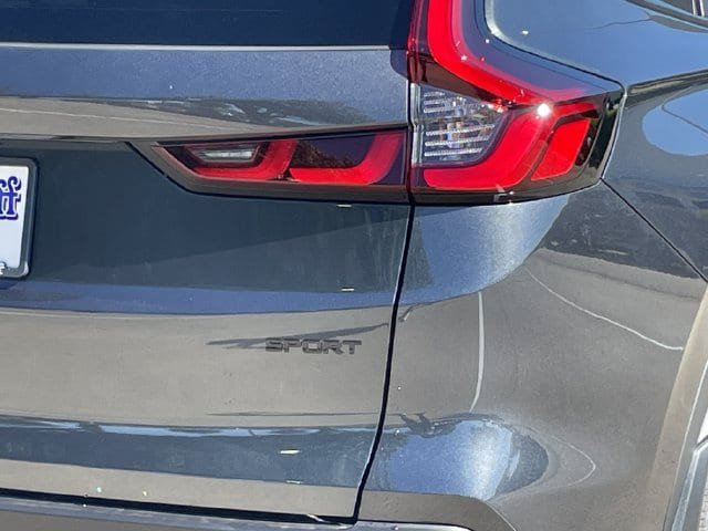 New 2026 Honda CR-V Sport-L image 7