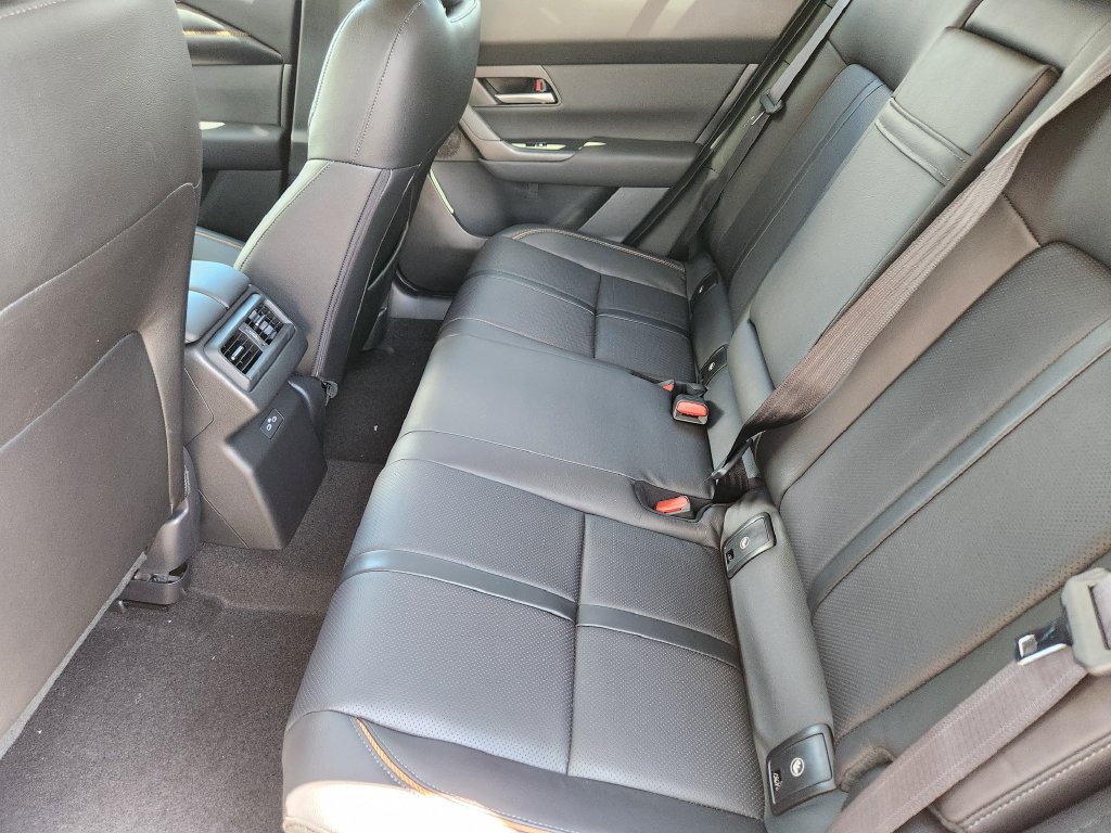 New 2026 MAZDA CX-50 AWD 2.5 Hybrid w/ Cargo Package image 19