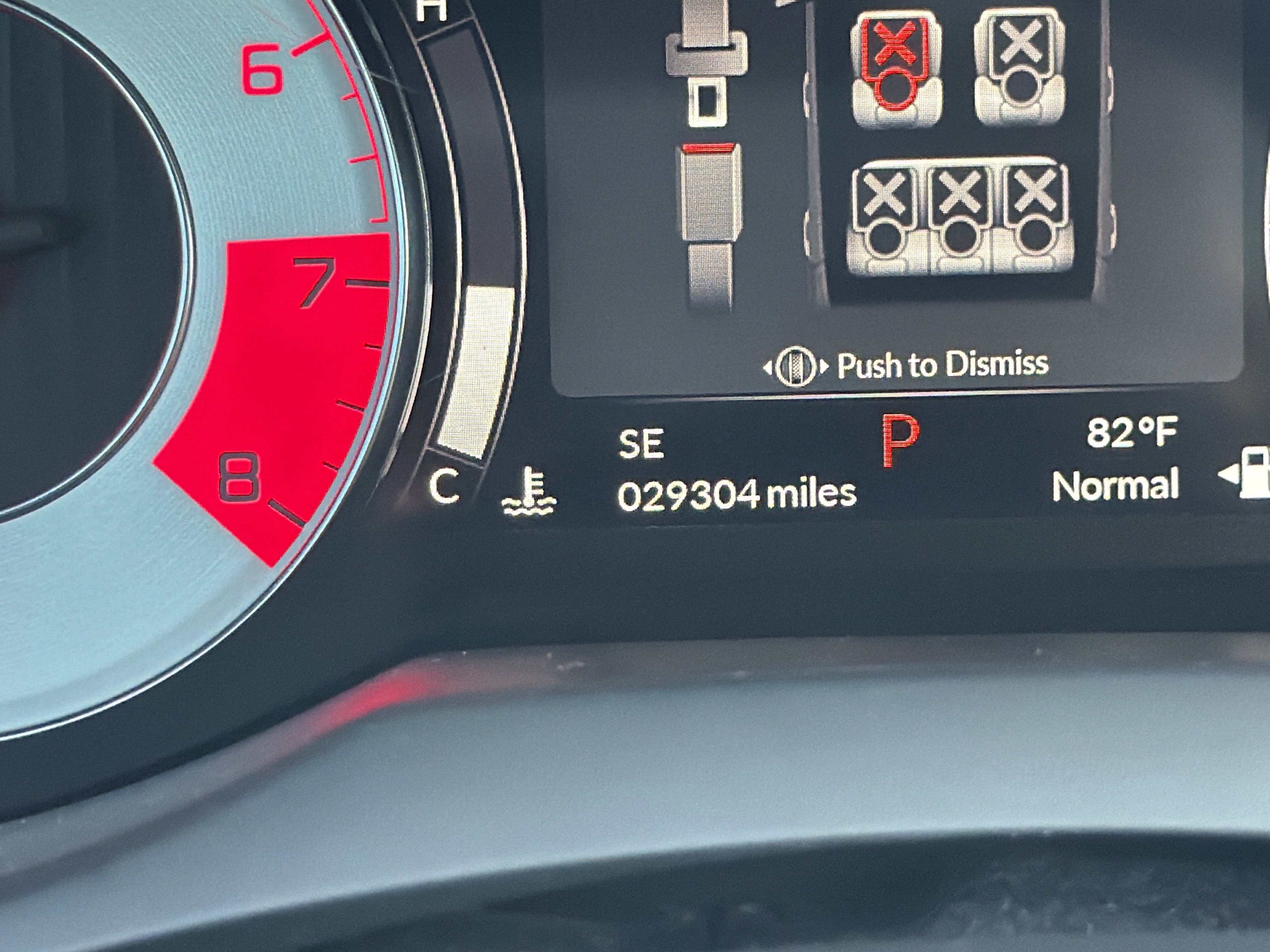 Certified 2024 Acura RDX A-Spec image 22
