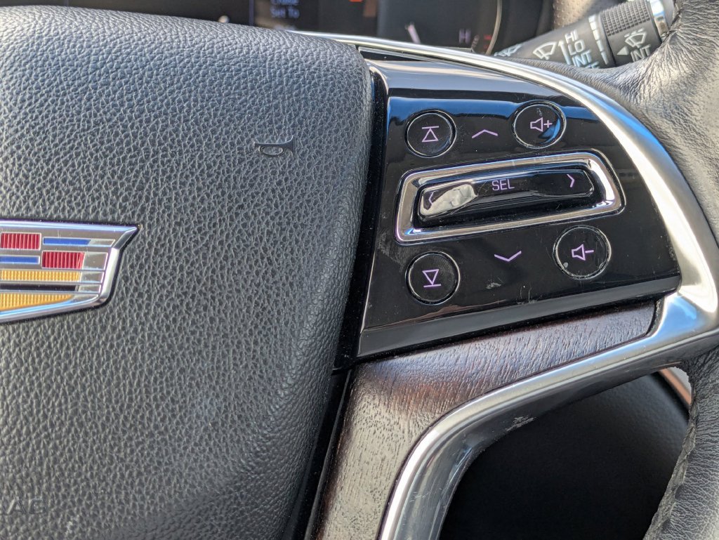 Used 2019 Cadillac XTS Luxury FWD image 19
