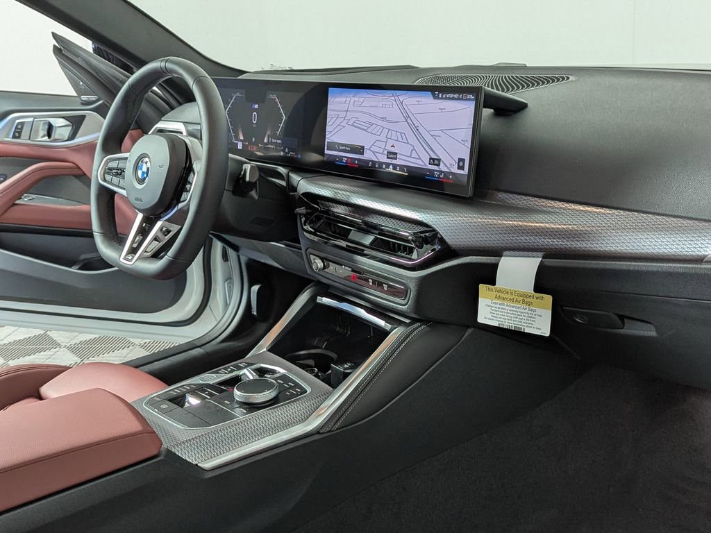 New 2026 BMW 430i xDrive Coupe w/ M Sport Package AWD/4WD image 25