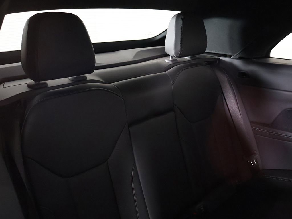 Used 2025 BMW 430i Convertible RWD image 37