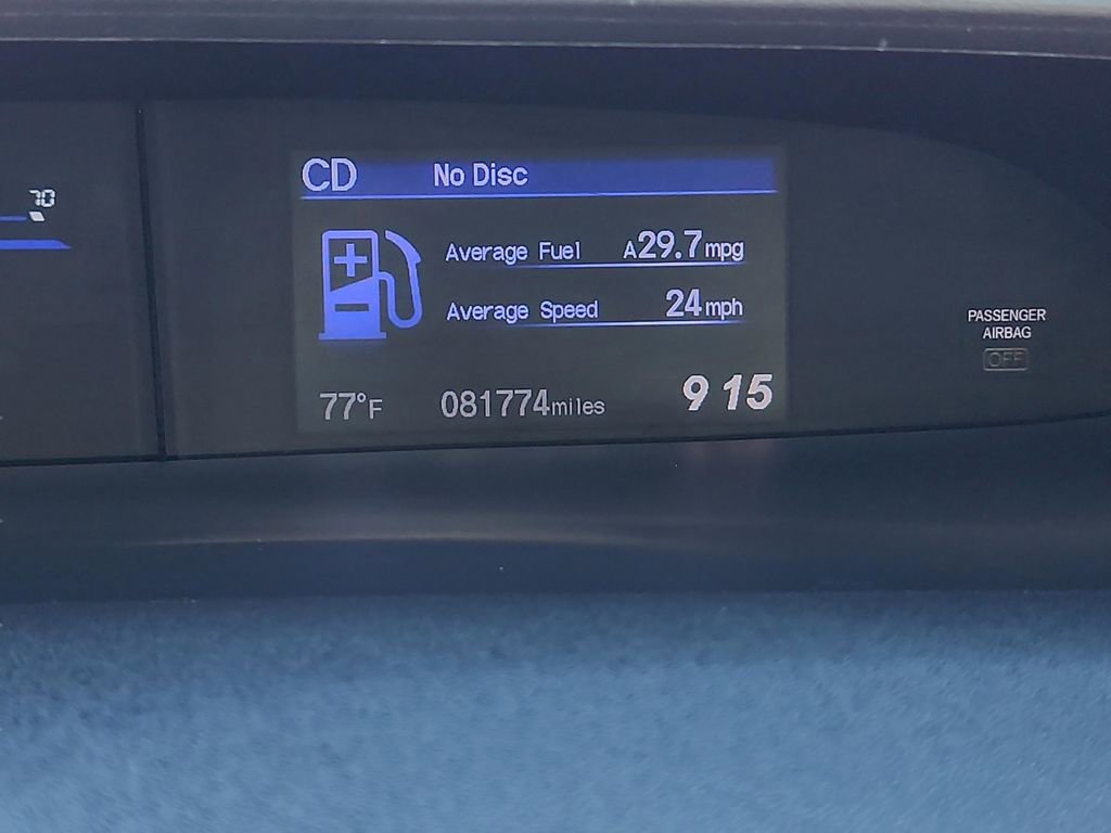 Used 2013 Honda Civic LX image 33