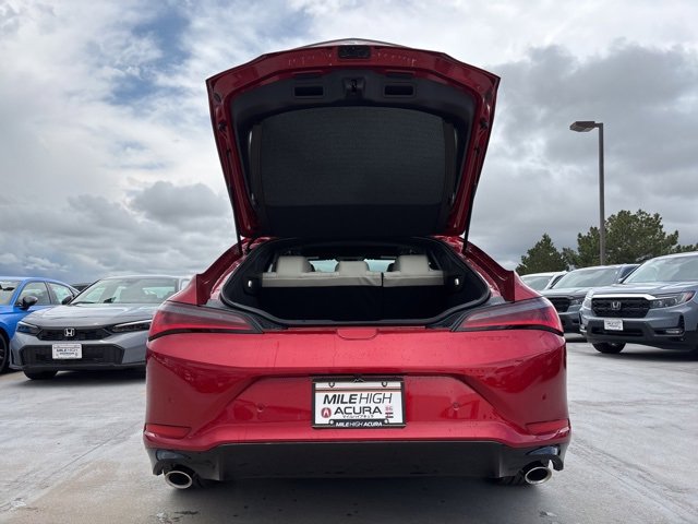 New 2025 Acura Integra A-Spec image 25