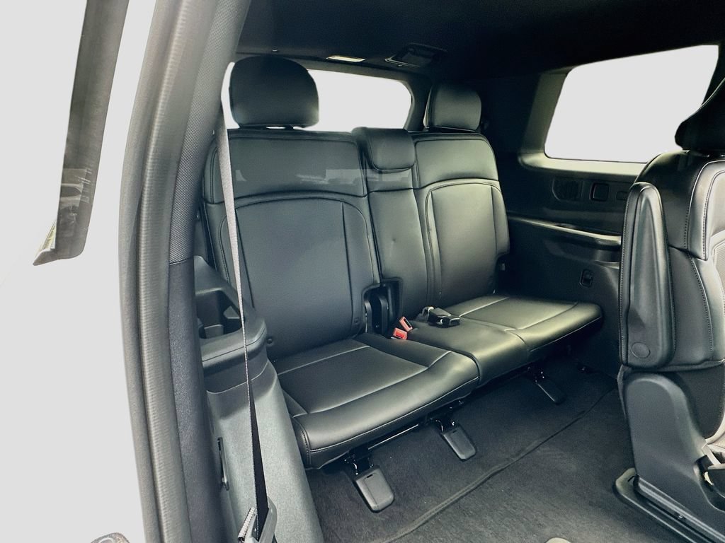 New 2027 Kia Telluride EX FWD image 28