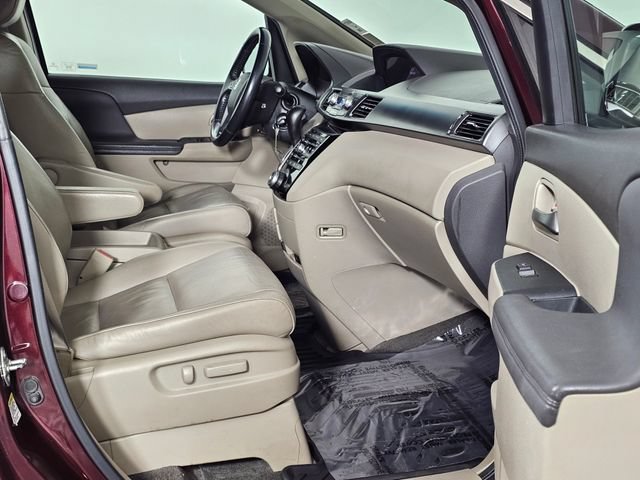 Used 2011 Honda Odyssey EX-L image 16