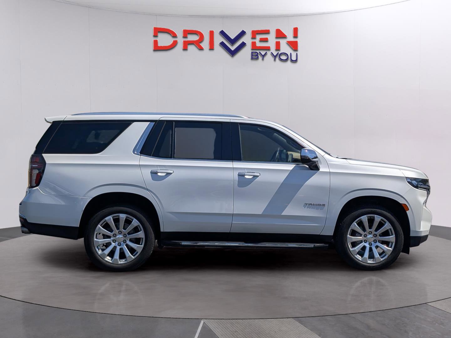 Used 2021 Chevrolet Tahoe Premier RWD image 6