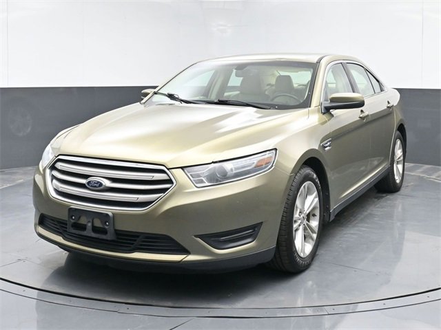 Used 2013 Ford Taurus SEL