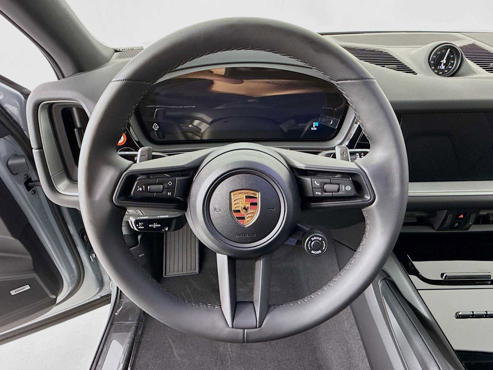 New 2026 Porsche Cayenne E-Hybrid image 15