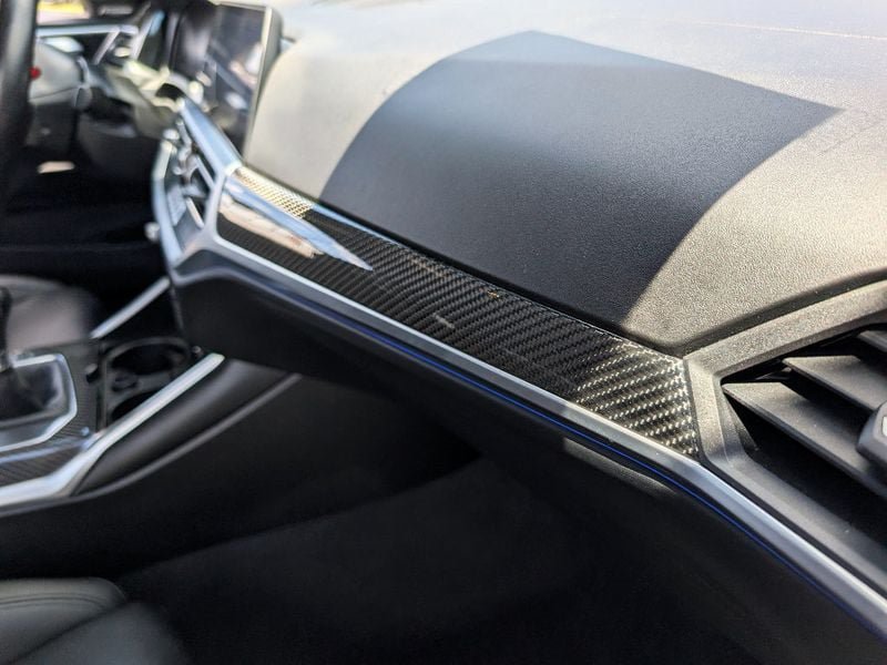 Used 2021 BMW M4 Coupe RWD image 30