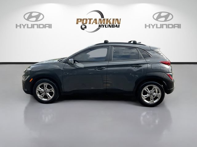 Used 2023 Hyundai Kona SEL FWD image 8