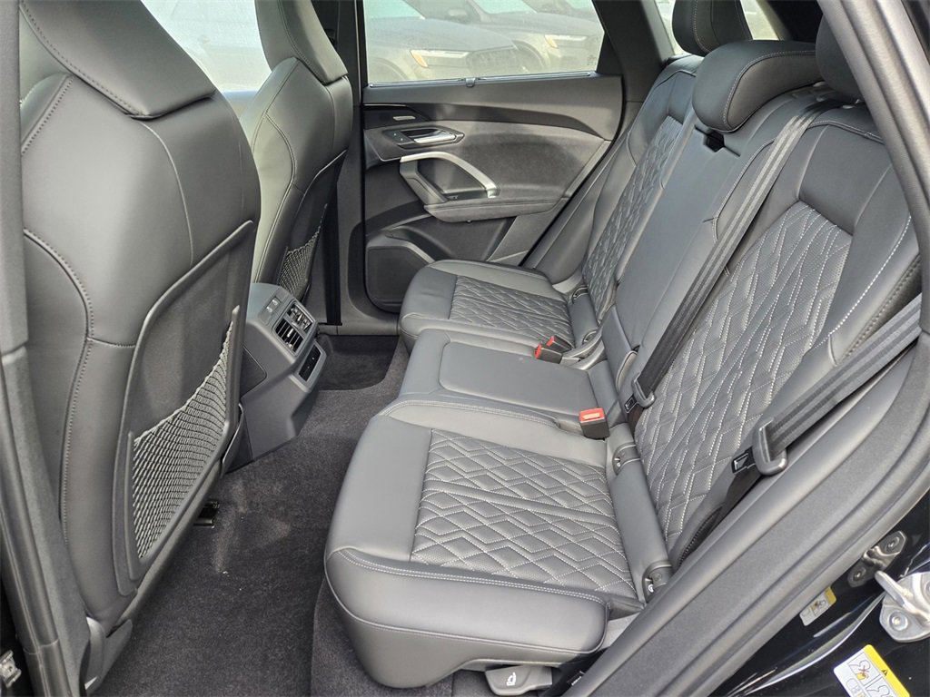 New 2025 Audi SQ5 Premium Plus image 10