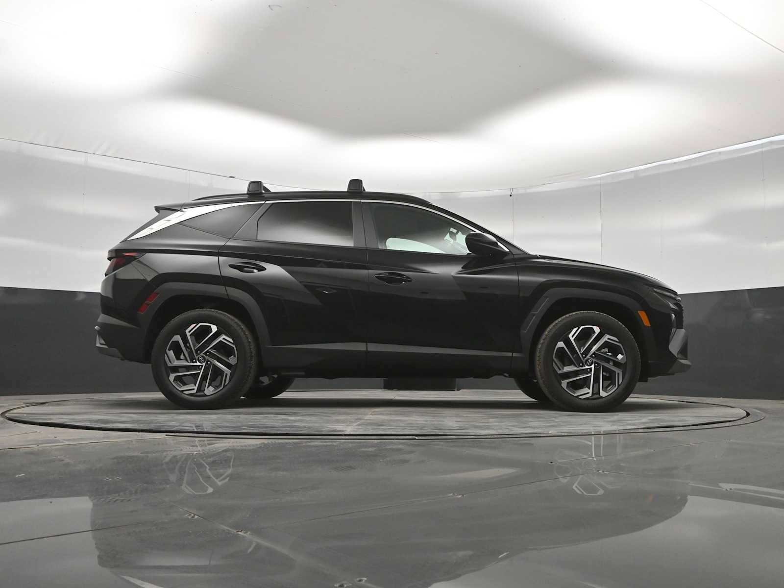 New 2026 Hyundai Tucson SEL Plus AWD/4WD image 40