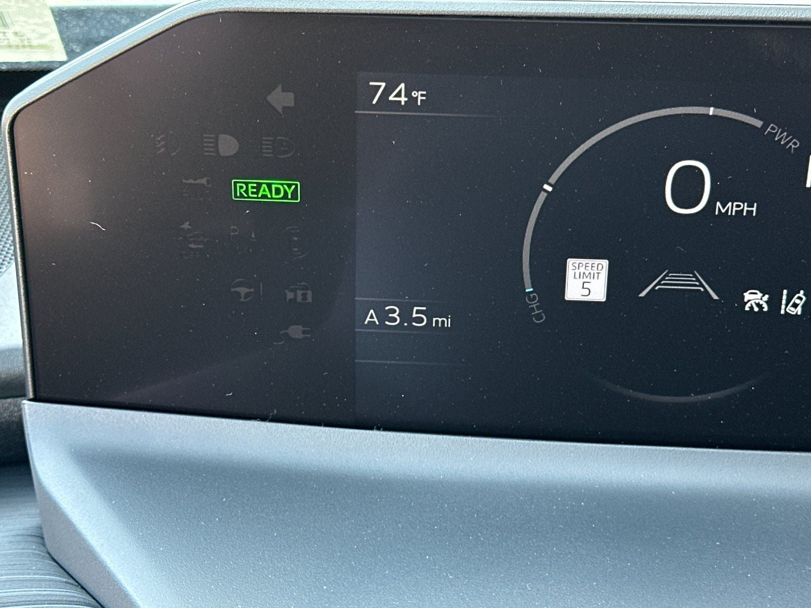 New 2026 Toyota C-HR AWD/4WD image 27