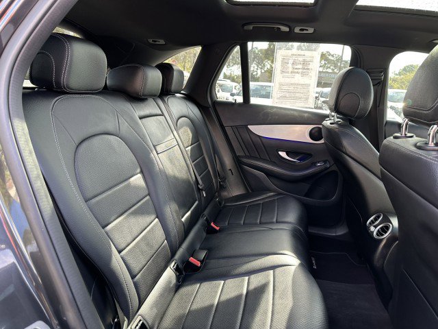 Used 2022 Mercedes-Benz GLC 300 4MATIC image 20