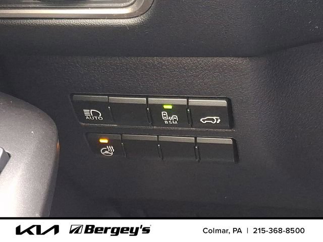 Used 2020 Lexus NX 300h AWD w/ Premium Package image 26